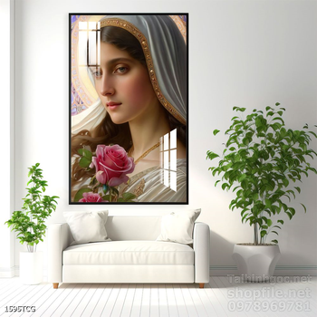 file tranh công giáo mẫu mới nhất