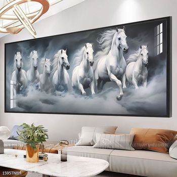 Tranh mã đáo thành công