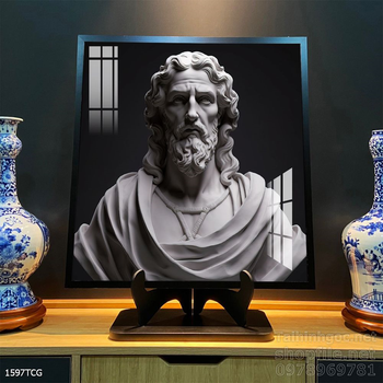 File tranh công giáo đẹp và ý nghĩa