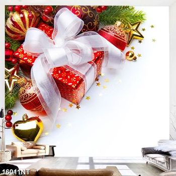 Tranh trang trí noel 16011NT
