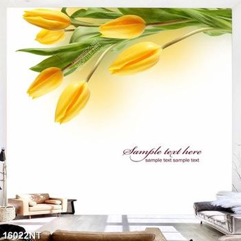 Tranh hoa tulip 16022NT