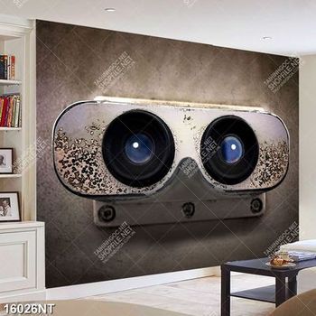 Tranh kính thiên văn