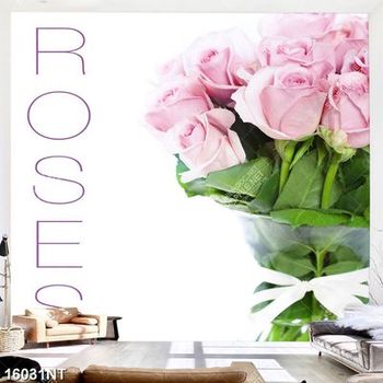 Tranh hoa hồng 16031NT