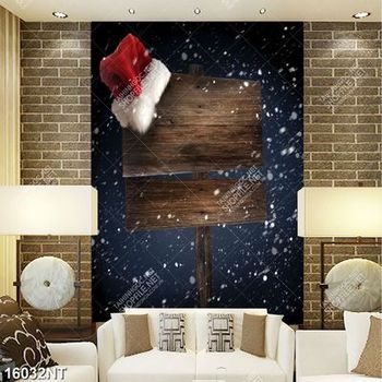 Tranh tấm bảng gỗ