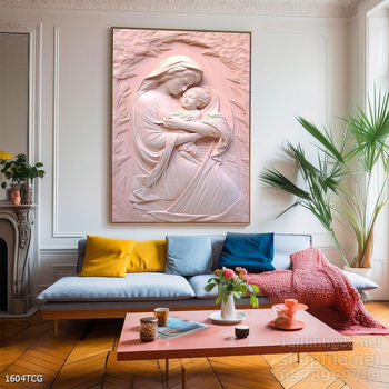 File tranh công giáo đẹp