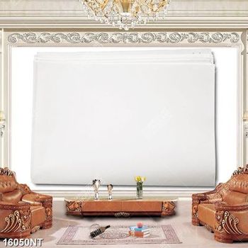 Tranh xấp giấy trắng