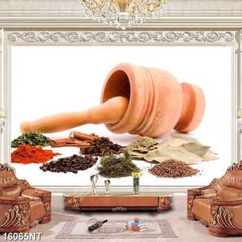 Tranh thảo dược