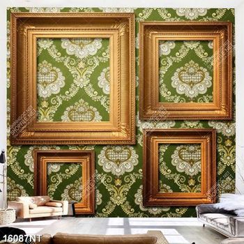 Tranh khung tranh gắn tường