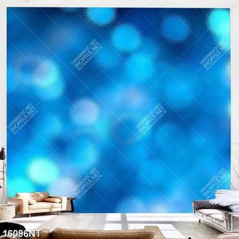 Tranh ánh sáng mờ ảo