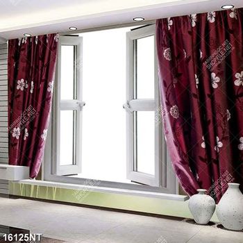 Tranh cánh cửa sổ mở