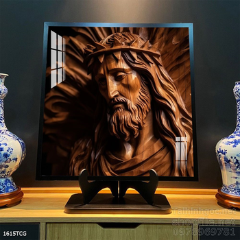 Tranh công giáo nghệ thuật đẹp và ý nghĩa