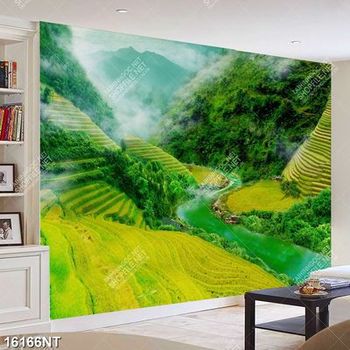 Tranh nghệ thuật file gốc