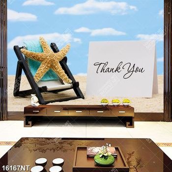 Tranh sao biển 16167NT