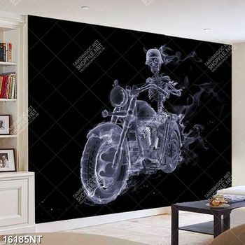 Tranh ma tốc độ