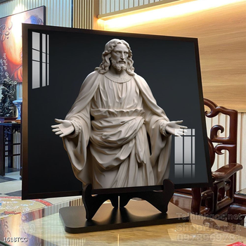 Tranh decor trang trí tường công giáo