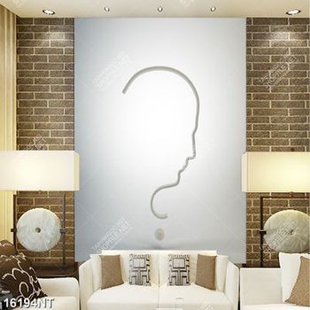 Tranh dấu hỏi nghệ thuật