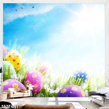 Tranh trứng phục sinh