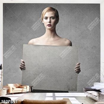 Tranh người mẫu khỏa thân nghệ thuật