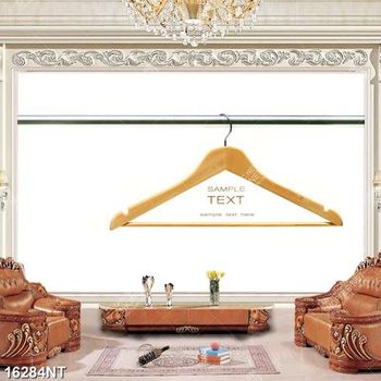 Tranh chiếc móc quần áo