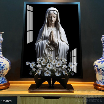 File tranh công giáo đẹp