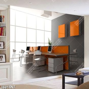 Tranh không gian làm việc