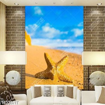 Tranh sao biển 16339NT