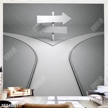 Tranh mũi tên trắng