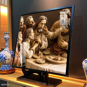 file tranh công giáo mẫu mới nhất