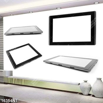 Tranh máy tính bảng