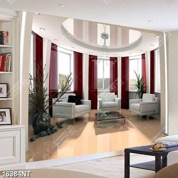 Tranh không gian phòng khách 16384NT