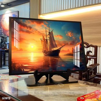 Tranh thuận buồm xuôi gió treo tường đẹp