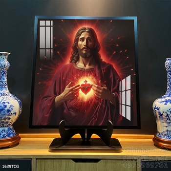 Tranh treo tường công giáo