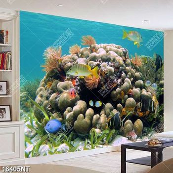 Tranh đại dương 16405NT
