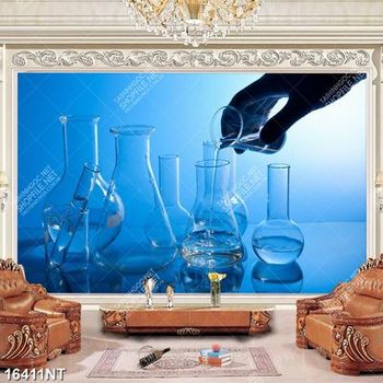 Tranh lọ thủy tinh