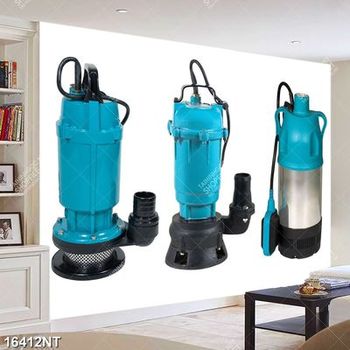 Tranh nghệ thuật 16412NT