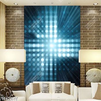 Tranh ánh sáng trắng 16422NT