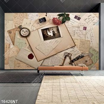 Tranh kỷ niệm thời gian