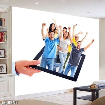 Tranh nghệ thuật 16465NT