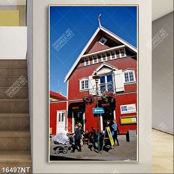 Tranh đường phố