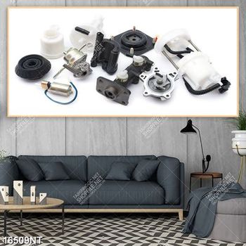 Tranh nghệ thuật 16509NT