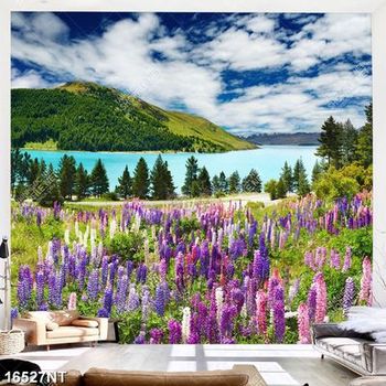 Tranh phong cảnh thiên nhiên tuyệt đẹp 16527NT