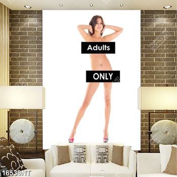 Tranh khỏa thân nghệ thuật 16539NT