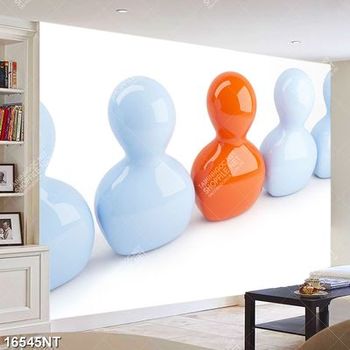 Tranh nghệ thuật 16545NT