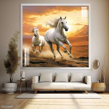 Tranh mã đáo thành công