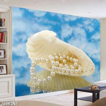 Tranh chuỗi ngọc trai