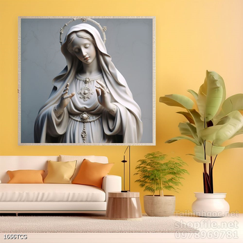 File tranh công giáo đẹp