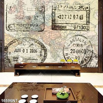 Tranh dấu bưu điện