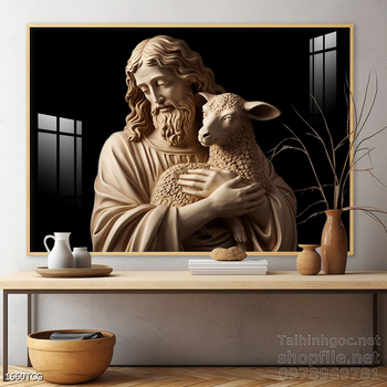 file tranh công giáo mẫu mới nhất