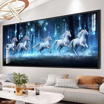 Tranh mã đáo thành công