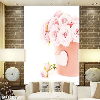 Tranh hoa hồng 16652NT